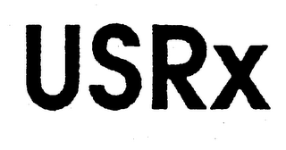 USRX