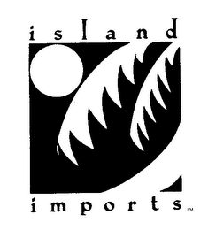 ISLAND IMPORTS