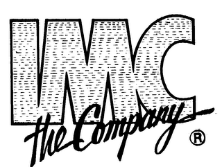 IMC THE COMPANY