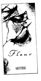 FLEUR LENTHERIC