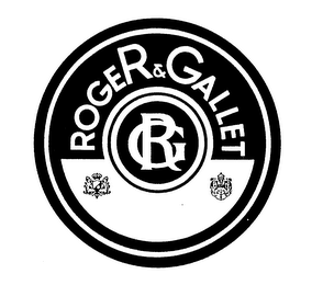 ROGER & GALLET RG