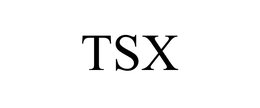 TSX