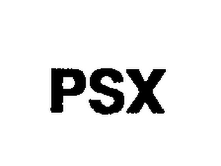 PSX