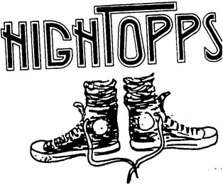 HIGHTOPPS