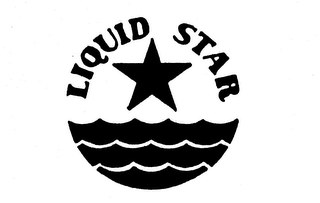 LIQUID STAR