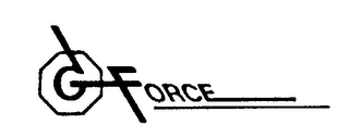 G FORCE