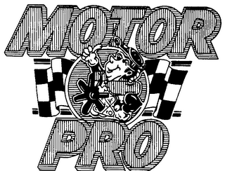 MOTOR PRO