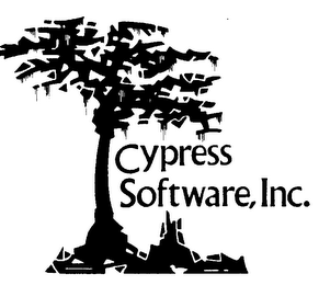 CYPRESS SOFTWARE, INC.