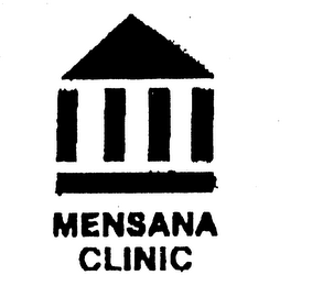 MENSANA CLINIC
