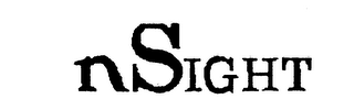 NSIGHT