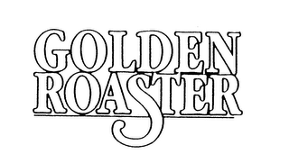 GOLDEN ROASTER