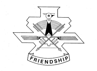 FRIENDSHIP
