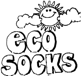 ECO SOCKS