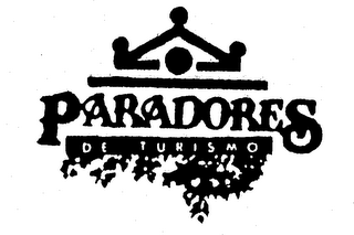 PARADORES DE TURISMO