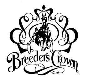 BREEDERS CROWN