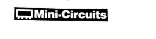 MINI-CIRCUITS