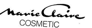 MARIE CLAIRE COSMETIC