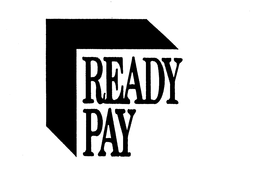 READY PAY
