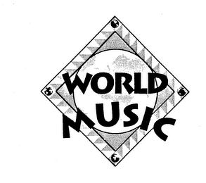 WORLD MUSIC