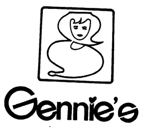 GENNIE'S