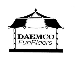 DAEMCO FUNRIDERS