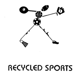 RECYCLED SPORTS