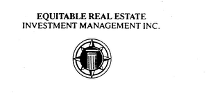 EQUITABLE REAL ESTATE INVESTMENT MANAGEMENT INC.