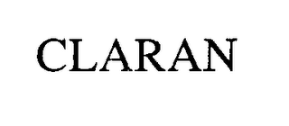 CLARAN