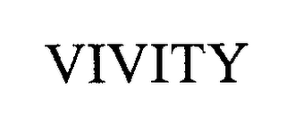 VIVITY