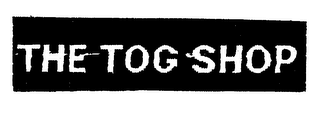 THE TOG SHOP