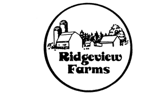 RIDGEVIEW FARMS