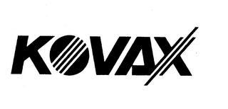 KOVAX