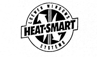 HEAT-SMART LOEWEN WINDOWS SYSTEMS