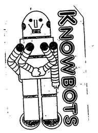 KNOWBOTS