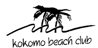 KOKOMO BEACH CLUB