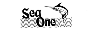 SEA ONE