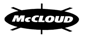 MCCLOUD