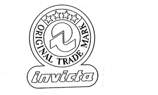 I INVICTA