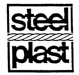 STEEL PLAST