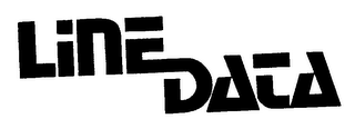 LINE DATA