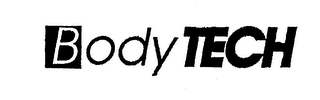 BODY TECH