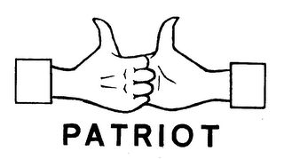 PATRIOT