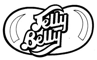 JELLY BELLY