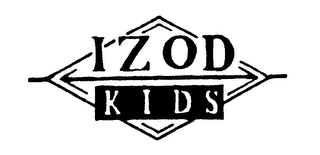 IZOD KIDS