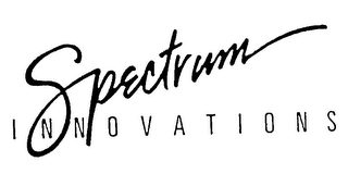 SPECTRUM INNOVATIONS