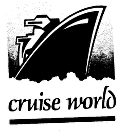 CRUISE WORLD