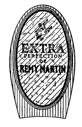 EXTRA PERFECTION DE REMY MARTIN