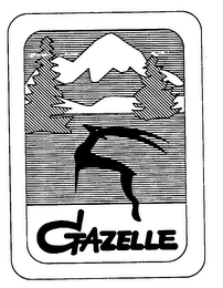 GAZELLE