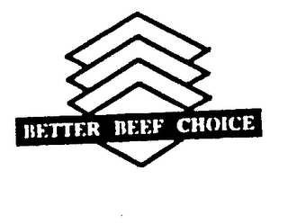 BETTER BEEF CHOICE