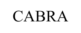 CABRA
